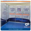 Vinil 6´ x 5´